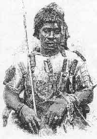 Nyamakala